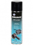 Silkolene All In One Maintenance Spray Twin Pack